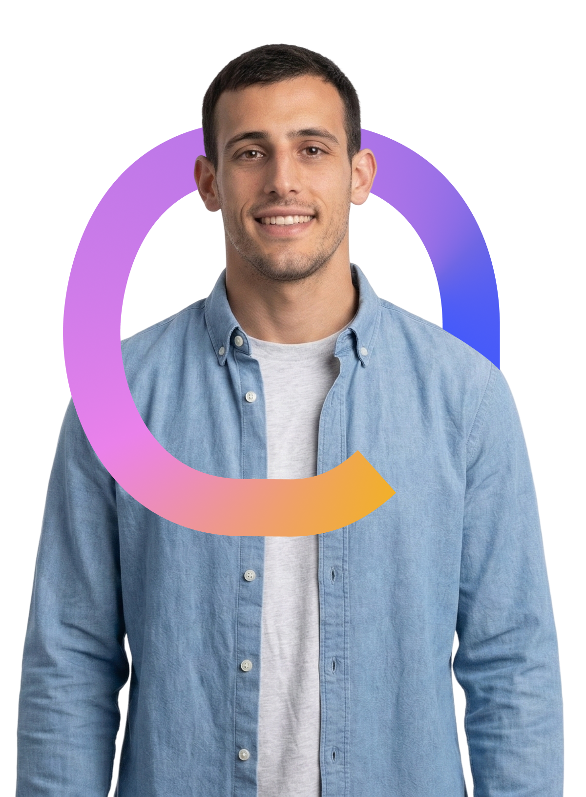 Amitai Zinenmann, CEO of LiftPro Trainers